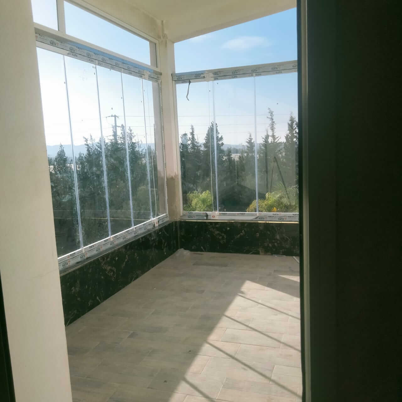 Réalisation Travaux Divers & Aménagements